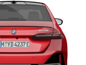 BMW i5 xDrive40, снимка 7