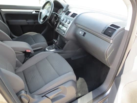VW Touran 2.0TDI* DSG* 7ms., снимка 13
