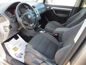 VW Touran 2.0TDI* DSG* 7ms., снимка 9