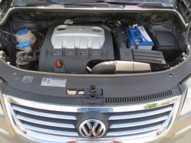 VW Touran 2.0TDI* DSG* 7ms., снимка 17
