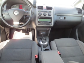 VW Touran 2.0TDI* DSG* 7ms., снимка 12