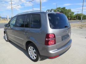 VW Touran 2.0TDI* DSG* 7ms., снимка 7