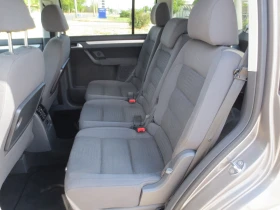 VW Touran 2.0TDI* DSG* 7ms., снимка 11