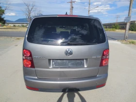 VW Touran 2.0TDI* DSG* 7ms., снимка 6