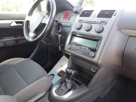 VW Touran 2.0TDI* DSG* 7ms., снимка 15