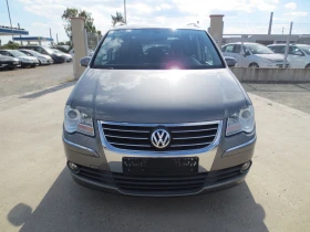 VW Touran 2.0TDI* DSG* 7ms., снимка 2