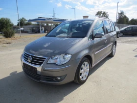 VW Touran 2.0TDI* DSG* 7ms., снимка 1
