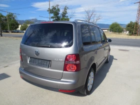 VW Touran 2.0TDI* DSG* 7ms., снимка 5