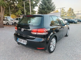 VW Golf 2.0TDI-140к.с/НАВИГАЦИЯ/КЛИМАТРОНИК/HIGH LINE!!! , снимка 7
