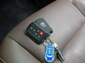 Toyota Sienna 3.5 2GR Automatic КРАЙНА ЦЕНА: 24132 EUR, снимка 15