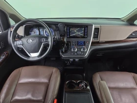 Toyota Sienna 3.5 2GR Automatic КРАЙНА ЦЕНА: 24132 EUR, снимка 7