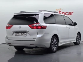 Toyota Sienna 3.5 2GR Automatic КРАЙНА ЦЕНА: 24132 EUR, снимка 2