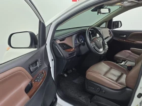 Toyota Sienna 3.5 2GR Automatic КРАЙНА ЦЕНА: 24132 EUR, снимка 10