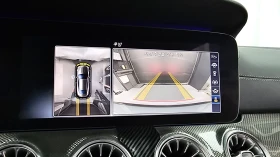 Mercedes-Benz E 400 AMG PK* HUD* 360* DIS* BURMASTER* ОБДУХ* КРАЙНА ЦЕ, снимка 11