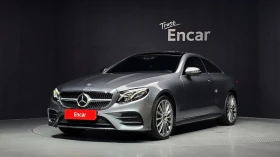 Mercedes-Benz E 400 AMG PK* HUD* 360* DIS* BURMASTER* ОБДУХ* КРАЙНА ЦЕ, снимка 1