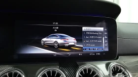 Mercedes-Benz E 400 AMG PK* HUD* 360* DIS* BURMASTER* ОБДУХ* КРАЙНА ЦЕ, снимка 12