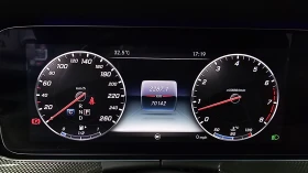 Mercedes-Benz E 400 AMG PK* HUD* 360* DIS* BURMASTER* ОБДУХ* КРАЙНА ЦЕ, снимка 7