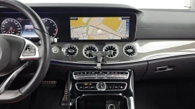 Mercedes-Benz E 400 AMG PK* HUD* 360* DIS* BURMASTER* ОБДУХ* КРАЙНА ЦЕ, снимка 10