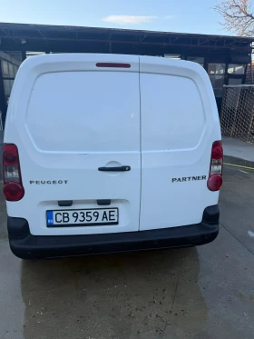 Peugeot Partner 1.6 HDI ХЛАДИЛНА, снимка 5