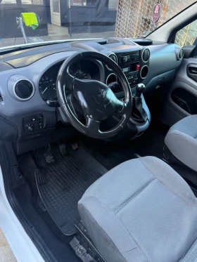 Peugeot Partner 1.6 HDI ХЛАДИЛНА, снимка 7
