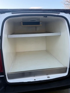Peugeot Partner 1.6 HDI ХЛАДИЛНА, снимка 2