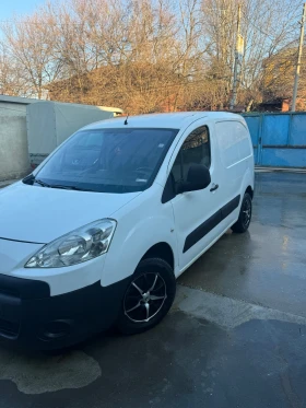 Peugeot Partner 1.6 HDI ХЛАДИЛНА, снимка 3
