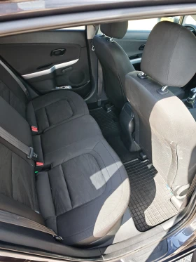 Kia Ceed 1.4 CVVT 100 кс, снимка 5