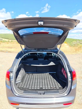 Kia Ceed 1.4 CVVT 100 кс, снимка 7