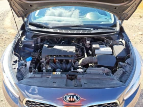 Kia Ceed 1.4 CVVT 100 кс, снимка 9