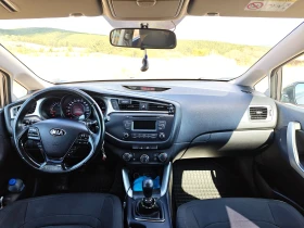 Kia Ceed 1.4 CVVT 100 кс, снимка 8