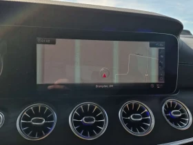 Mercedes-Benz E 53 AMG 4matic+ | Coupe| Burmester| Pano| ОБДУХ| DIS| 2 КЛ, снимка 11