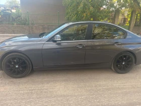 BMW 318 F30, снимка 3