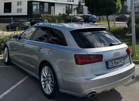Audi A6 * BI-TDI* QUATTRO* Matrix, снимка 10