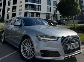 Audi A6 * BI-TDI* QUATTRO* Matrix, снимка 1