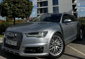 Audi A6 * BI-TDI* QUATTRO* Matrix, снимка 5