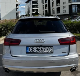 Audi A6 * BI-TDI* QUATTRO* Matrix, снимка 9