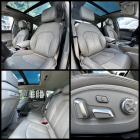 Audi A6 * BI-TDI* QUATTRO* Matrix, снимка 13