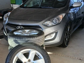 Hyundai I30, снимка 12