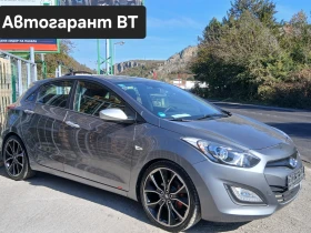 Hyundai I30, снимка 2
