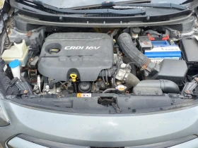 Hyundai I30, снимка 6