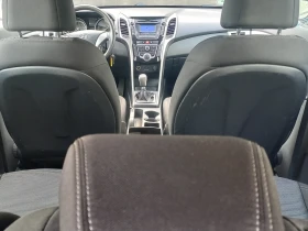 Hyundai I30, снимка 9