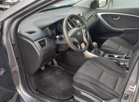 Hyundai I30, снимка 10