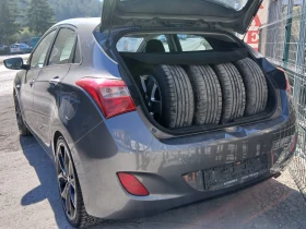 Hyundai I30, снимка 5