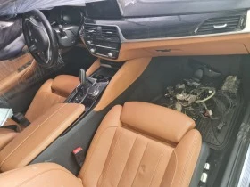 BMW 530 G31, 530xd M sport НА ЧАСТИ, снимка 5