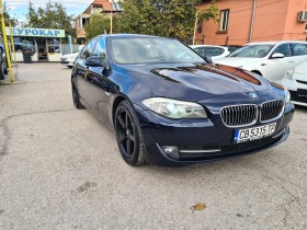 BMW 520 d-F10- 184 k.c. | Mobile.bg   3