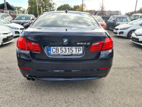 BMW 520 d-F10- 184 k.c., снимка 6