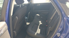 Ford Mondeo Ford Mondeo Fusion 4x4 | Mobile.bg   7