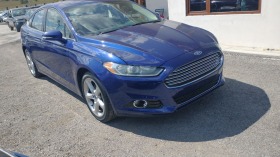 Ford Mondeo Ford Mondeo Fusion 4x4 | Mobile.bg   2