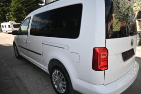     VW Caddy MAXI