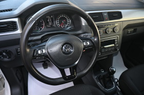 VW Caddy MAXI, снимка 13